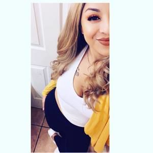 Meet your Posher, Veronica